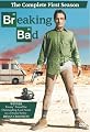 Breaking Bad - The Complete First Season
