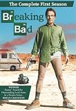 Breaking Bad: The Complete First Season
