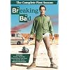 Breaking Bad - The Complete First Season