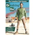 Breaking Bad: The Complete First Season