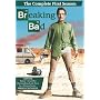 Breaking Bad - The Complete First Season