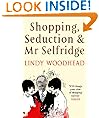 Shopping Seduction & Mr Selfridge
