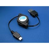 ポケットシンク microUSB