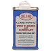 Weld-Aid Lube-Matic Wire Kleener and Lubricant, 5 oz