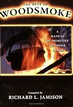 The Best of Woodsmoke: A Manual of Primitive Outdoor Skills