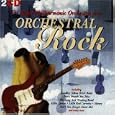 Orchestral Rock-Dcd