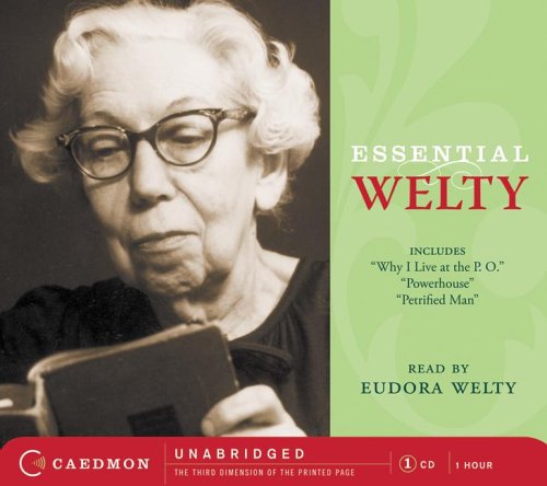 Eudora Welty