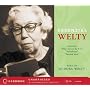 Essential Welty CD: Why I Live at the P.O., A Memory, Powerhouse and Petrified Man