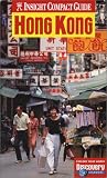 Insight Compact Guide Hong Kong (Insight Compact Guides)