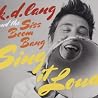 Image of album by K. D. Lang
