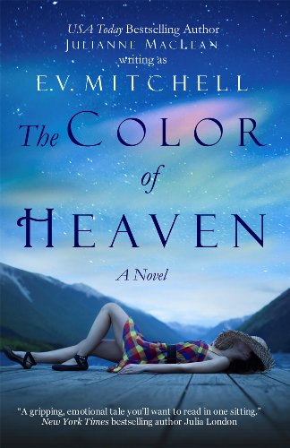 The Color of Heaven - Kindle Edition
