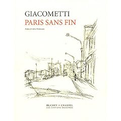 Paris sans fin