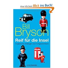 Reif f�r die Insel: England f�r Anf�nger und Fortgeschrittene
