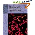 Molecular and Genetic Analysis of Human Traits by  Gustavo Maroni