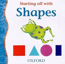 Starting Off with Shapes