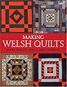 Making Welsh Quilts