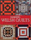 Making Welsh Quilts: The Textile Tradition That Inspired the Amish?