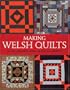 Making Welsh Quilts