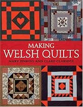 Making Welsh Quilts