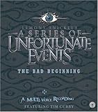 The Bad Beginning
