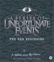 The Bad Beginning: A Multi-Voice Recording (A Series of Unfortunate Events, Book 1)