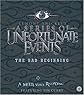 The Bad Beginning: A Multi-Voice Recording (A Series of Unfortunate Events, Book 1)