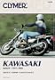 Kawasaki Kz650 Fours, 1977-1983 : Service, Repair, Performance (3rd ed)