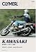 Books : Kawasaki Kz650 Fours, 1977-1983 : Service, Repair, Performance (3rd ed)