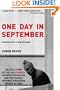 One Day in September: The Full Story of the 1972 Munich Olympics Massacre and the Israeli Revenge Operation "Wrath of God"