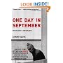 One Day in September: The Full Story of the 1972 Munich Olympics Massacre and the Israeli Revenge Operation "Wrath of God"