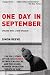 One Day in September: The Full Story of the 1972 Munich Olympics Massacre and the Israeli Revenge Operation