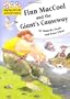 Finn Maccool & the Giants Causeway (Hopscotch Adventures)