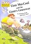 Finn MacCool and the Giant's Causeway (Hopscotch Adventures)