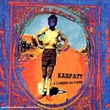 Revue Karpatt  / A L'Ombre Du Ficus