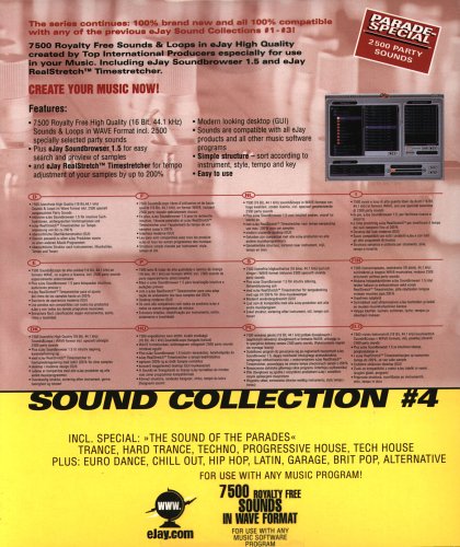 ejay hip hop 5 reloaded free download