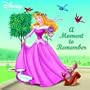 A Moment to Remember (Pictureback(R))