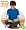 LeapFrog&reg;  Tag Reading System (16 MB)