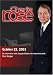 Search : Charlie Rose with Joseph Biden; Paul Steiger (October 22, 2001)