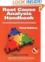 Root Cause Analysis Handbook: A Guide to Efficient and Effective Incident Investigation (Third Edition)