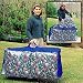 PATIO CUSHION BAG