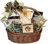 Thanks a Million Gourmet Gift Basket