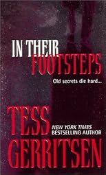 In Their Footsteps (Harlequin Single Title)