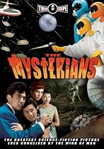 The Mysterians