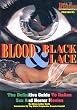 Blood and Black Lace: The Definitive Guide to Italian Sex and Horror Movies