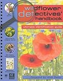 Wildflower detectives' handbook