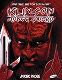 Eigenschaften Leisuresoft  / Star Trek - Klingon Honor Guard