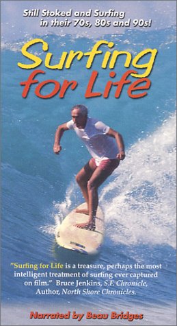 Buy Surfing for Life online at Discounted New and Used prices. Delivered to your door with Off-The-Bookshelf.