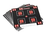 Hornady LNL Hornady Target (10 Pack)