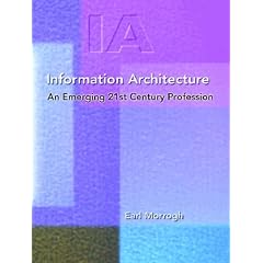 Information Architecture: An Emerging 21st Century Profession