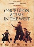 Produkt-Bild: Once Upon A Time In The West,  Special Collector's Edition [UK Import]